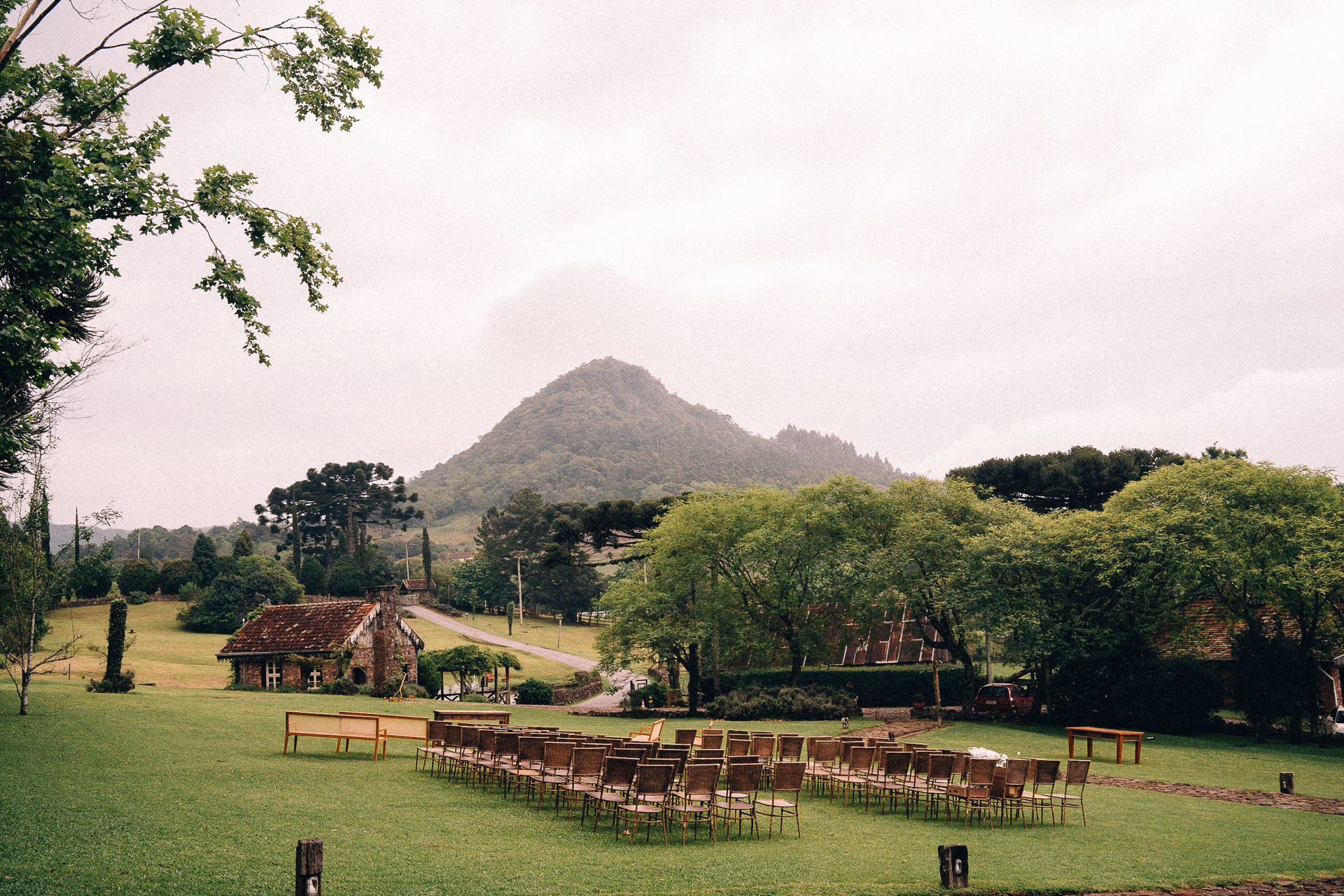 Foto Casamento na serra Foto Casamento na serra - Imagem 15