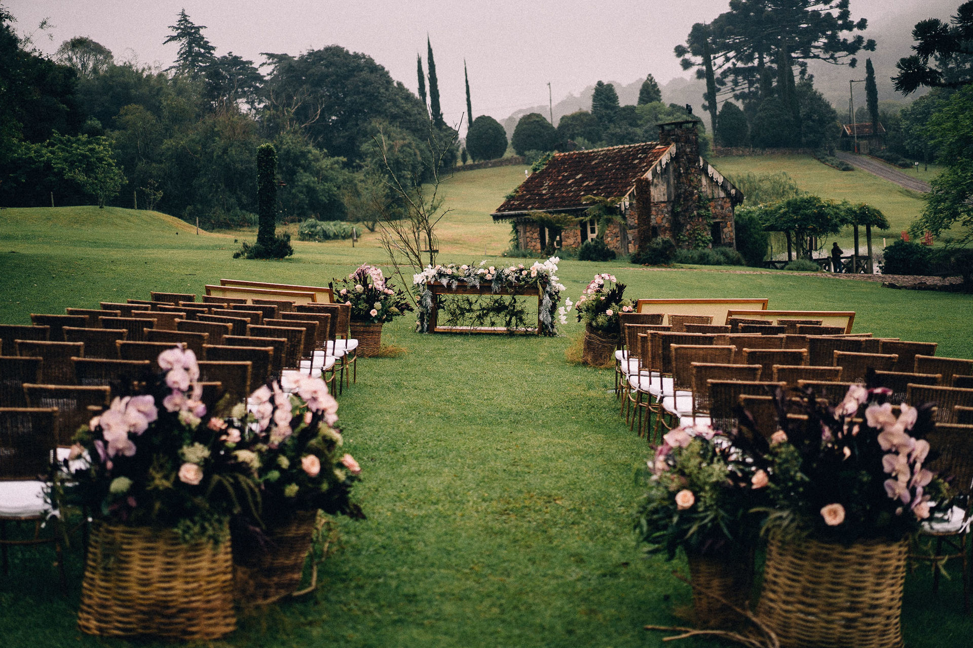 Foto Casamento na serra Foto Casamento na serra - Imagem 50