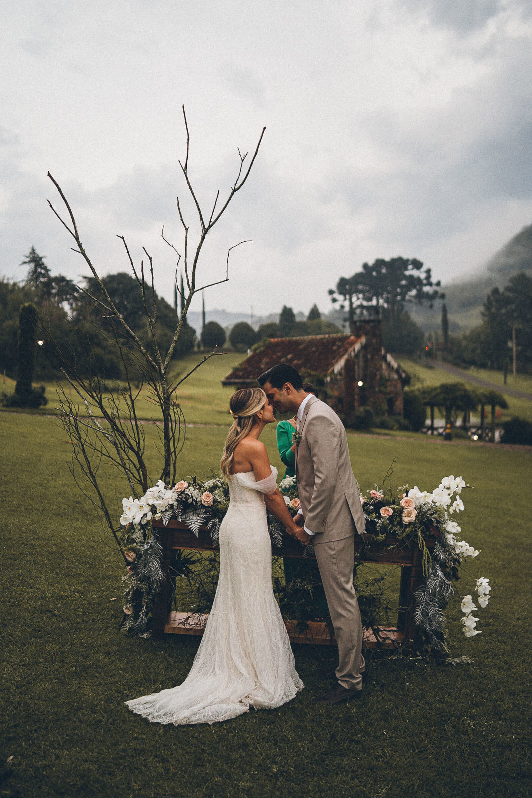 Foto Casamento na serra Foto Casamento na serra - Imagem 75
