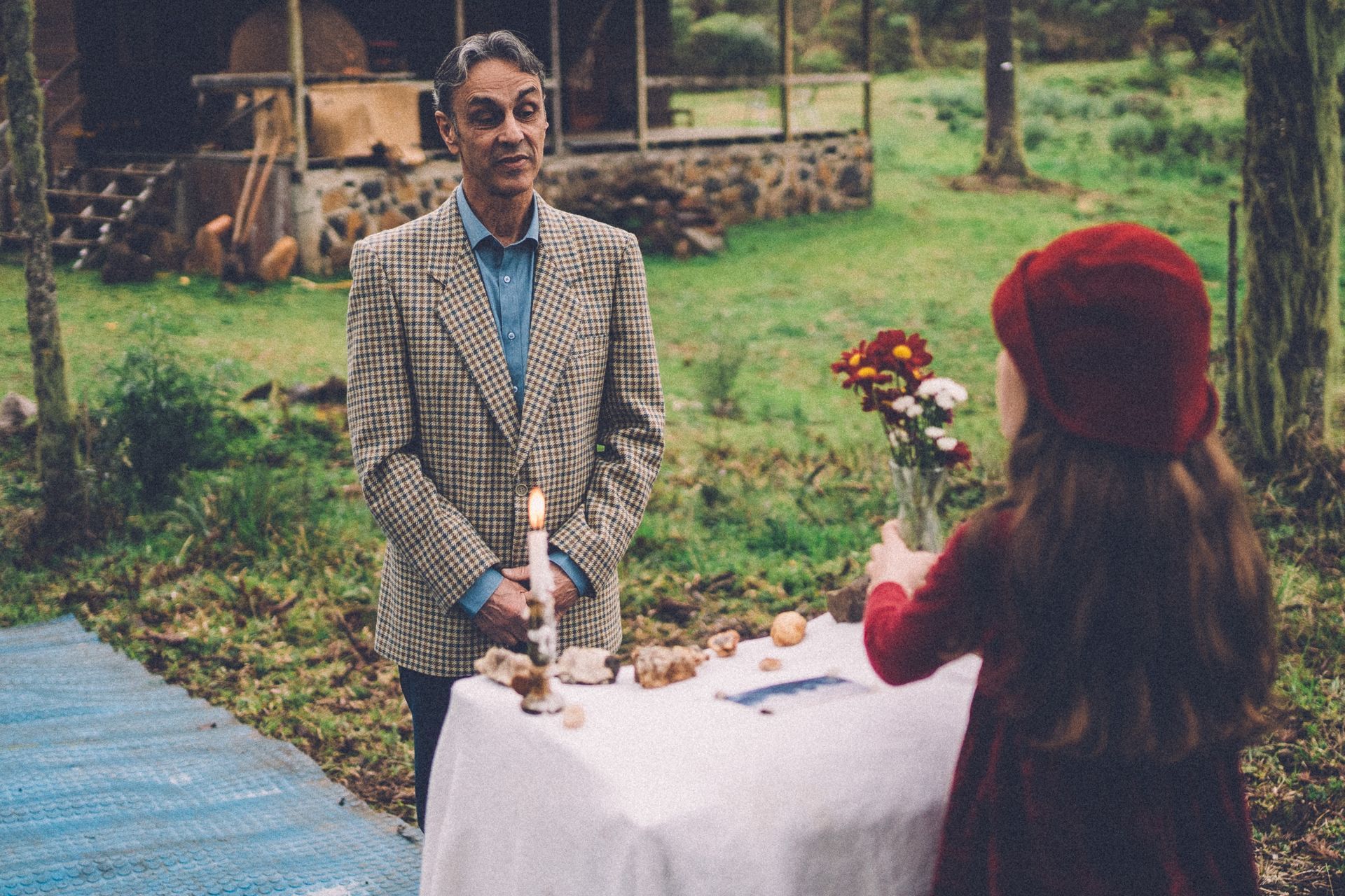 Foto Casamento intimista em Urubici Foto Casamento intimista em Urubici - Imagem 35
