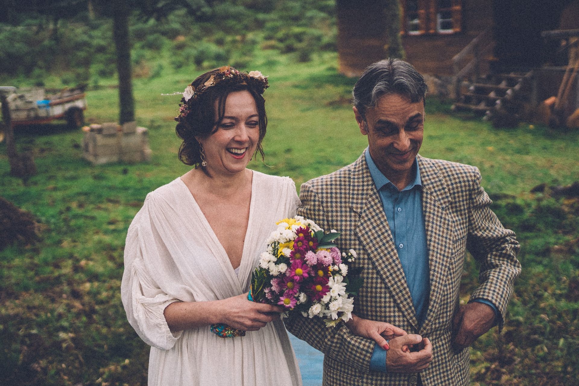 Foto Casamento intimista em Urubici Foto Casamento intimista em Urubici - Imagem 47