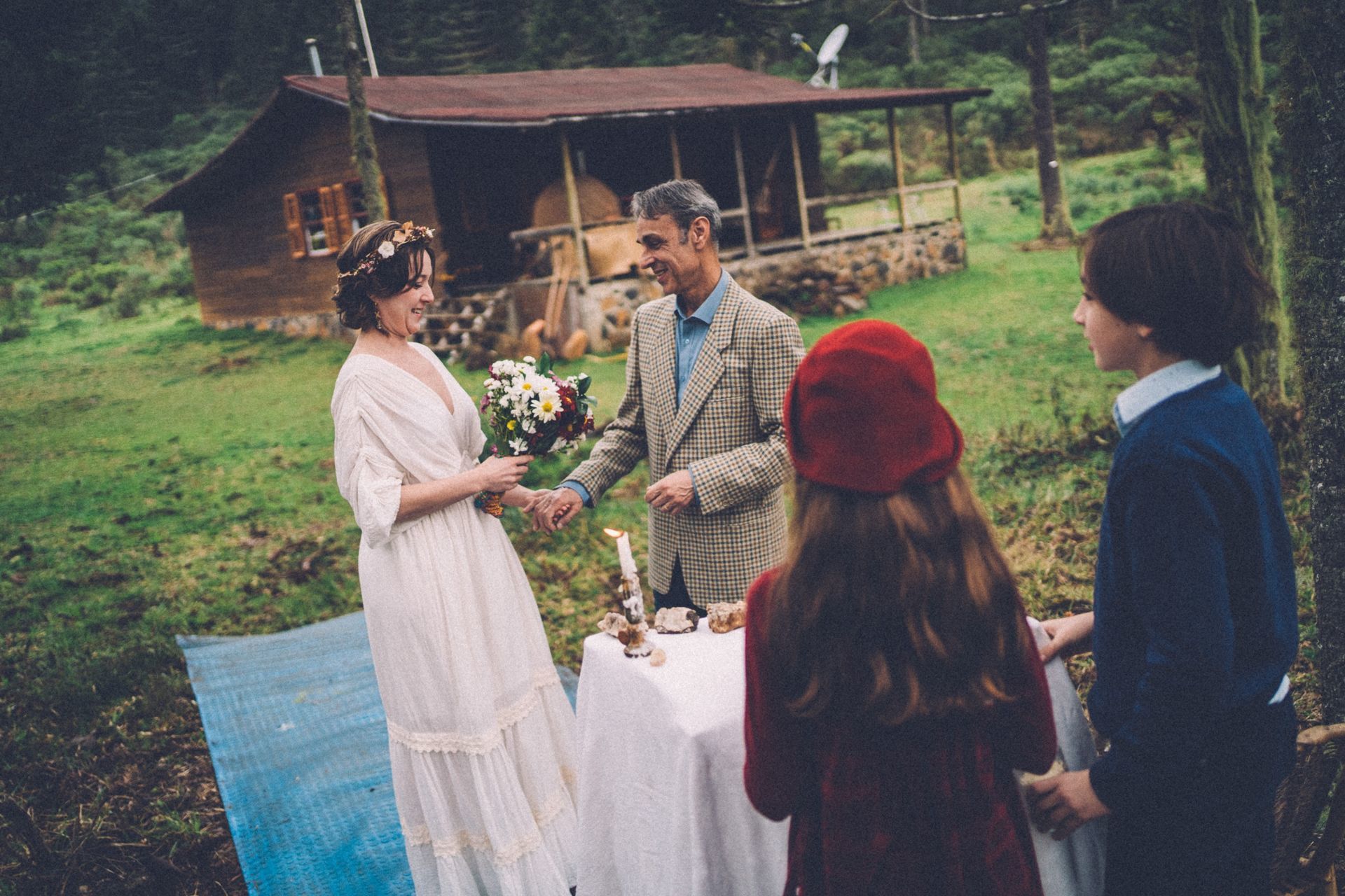Foto Casamento intimista em Urubici Foto Casamento intimista em Urubici - Imagem 57