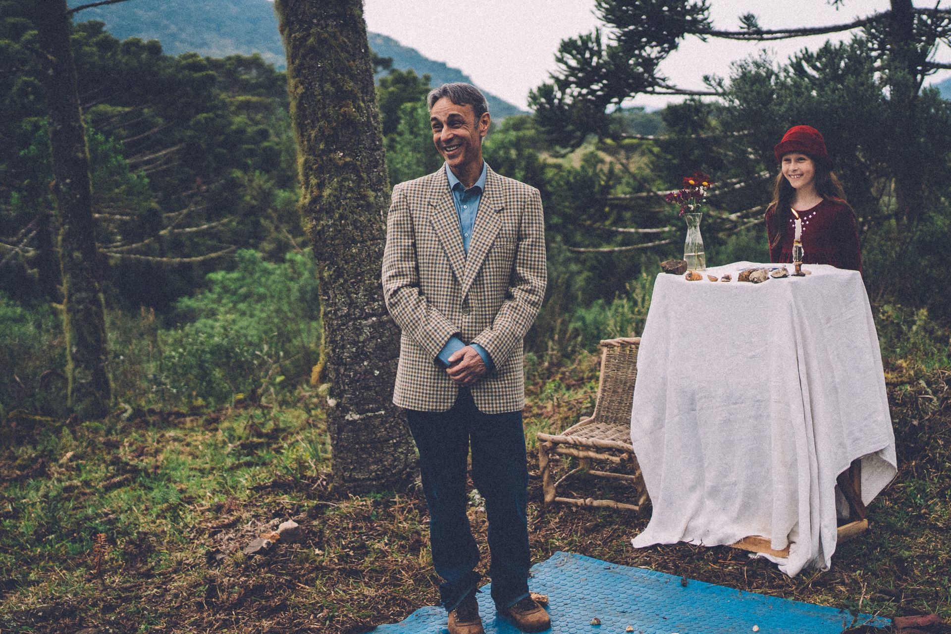 Foto Casamento intimista em Urubici Foto Casamento intimista em Urubici - Imagem 37