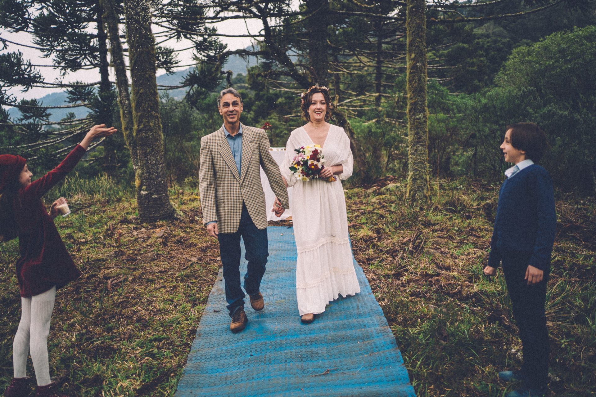 Foto Casamento intimista em Urubici Foto Casamento intimista em Urubici - Imagem 58