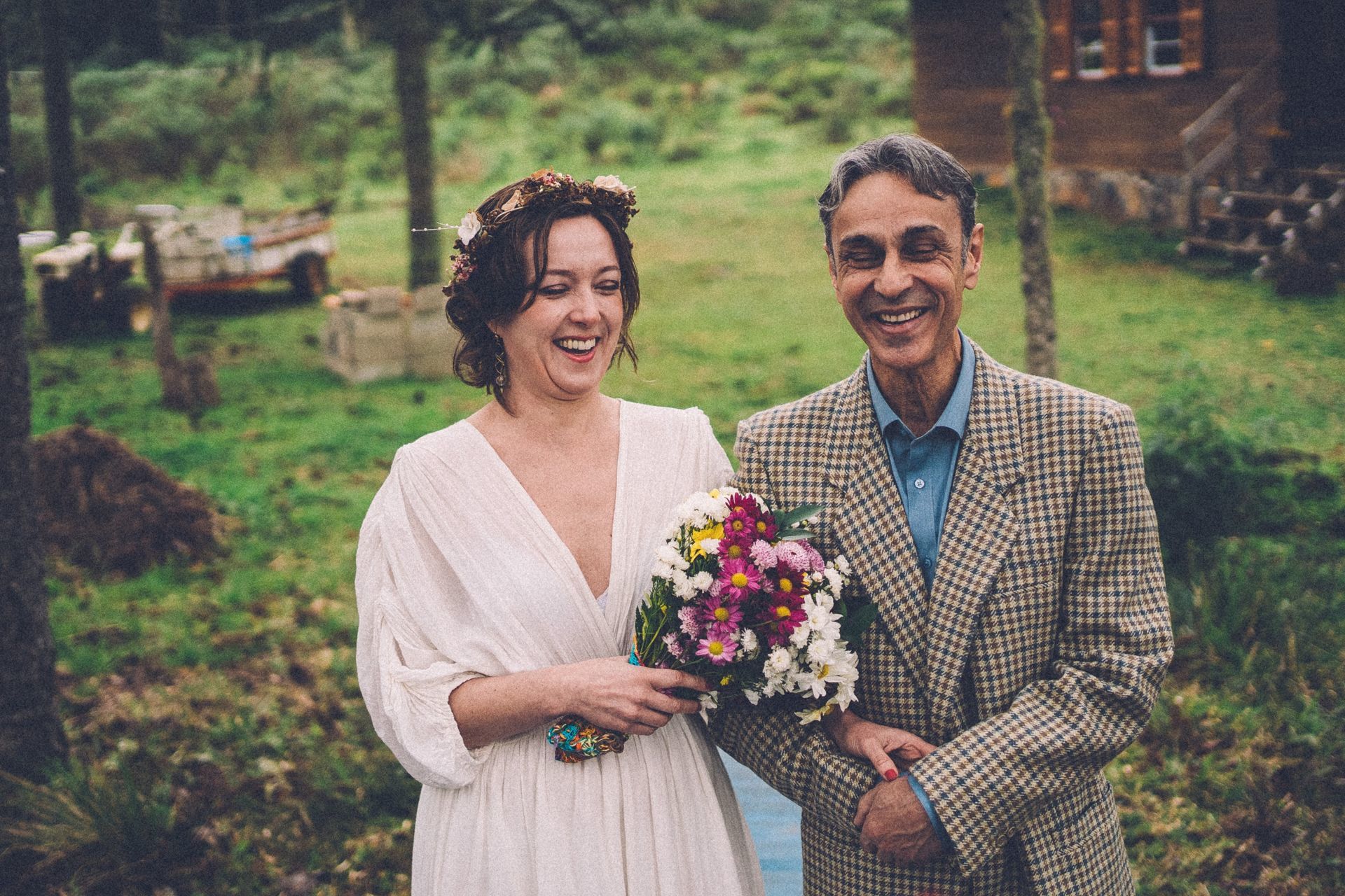 Foto Casamento intimista em Urubici Foto Casamento intimista em Urubici - Imagem 48