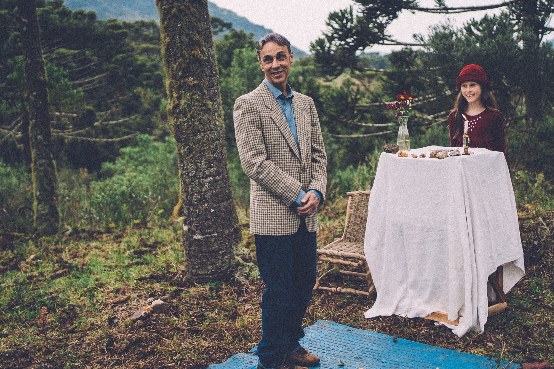 Foto Casamento intimista em Urubici Foto Casamento intimista em Urubici - Imagem 36
