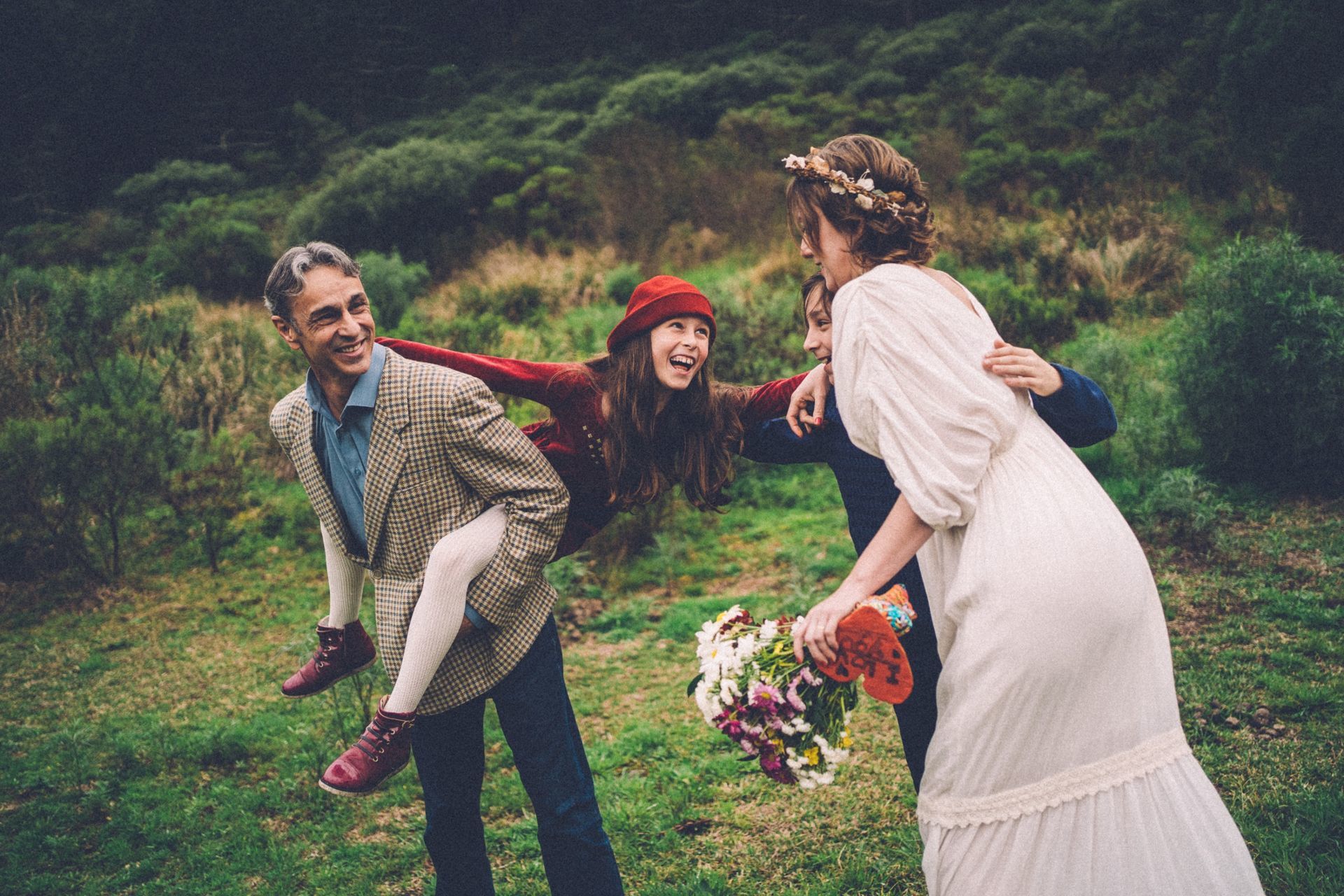Foto Casamento intimista em Urubici Foto Casamento intimista em Urubici - Imagem 64