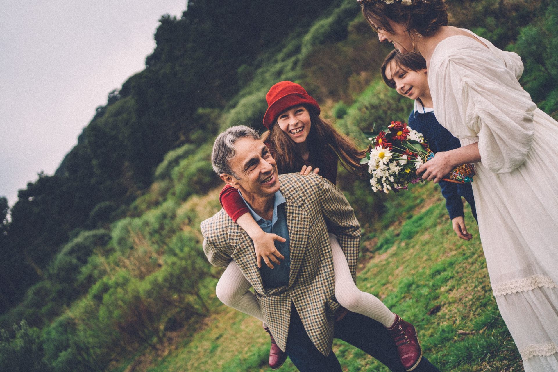 Foto Casamento intimista em Urubici Foto Casamento intimista em Urubici - Imagem 63