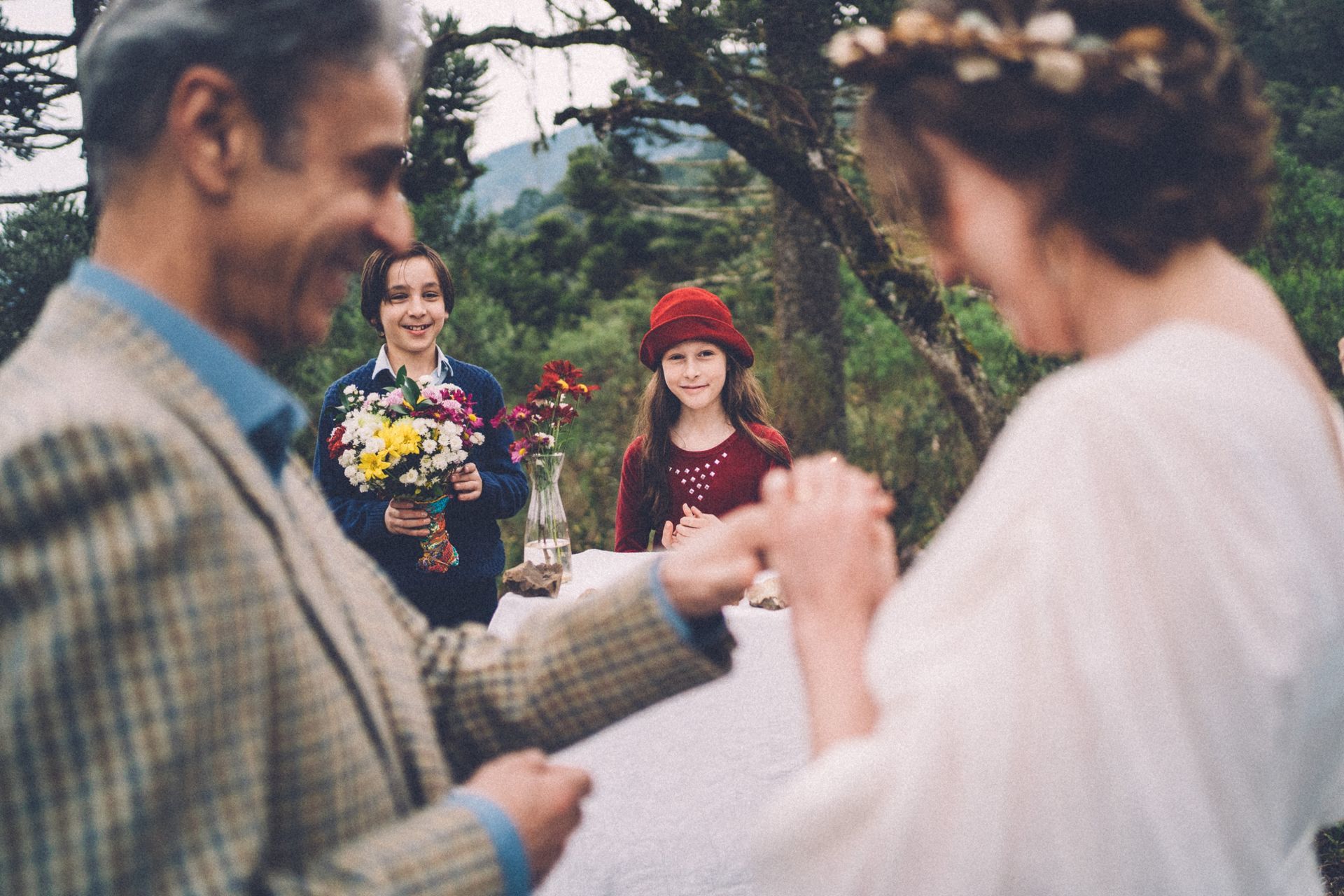 Foto Casamento intimista em Urubici Foto Casamento intimista em Urubici - Imagem 54