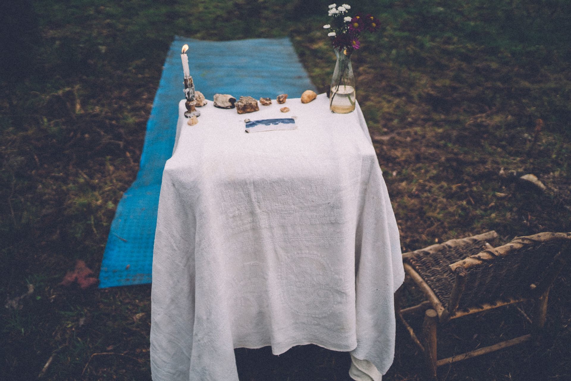 Foto Casamento intimista em Urubici Foto Casamento intimista em Urubici - Imagem 34