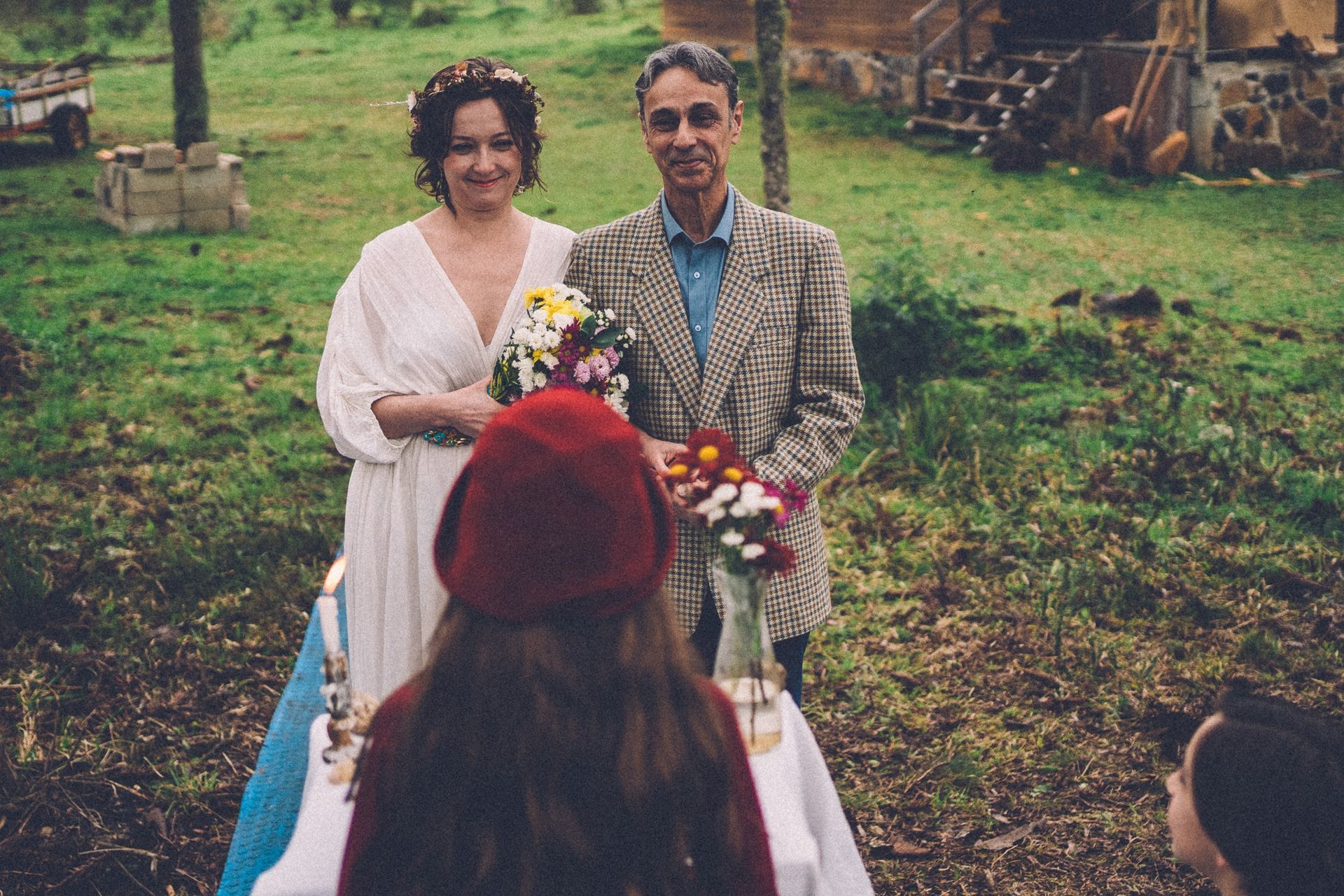 Foto Casamento intimista em Urubici Foto Casamento intimista em Urubici - Imagem 40