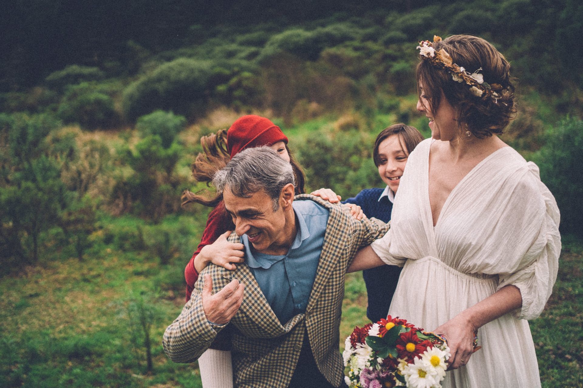 Foto Casamento intimista em Urubici Foto Casamento intimista em Urubici - Imagem 62