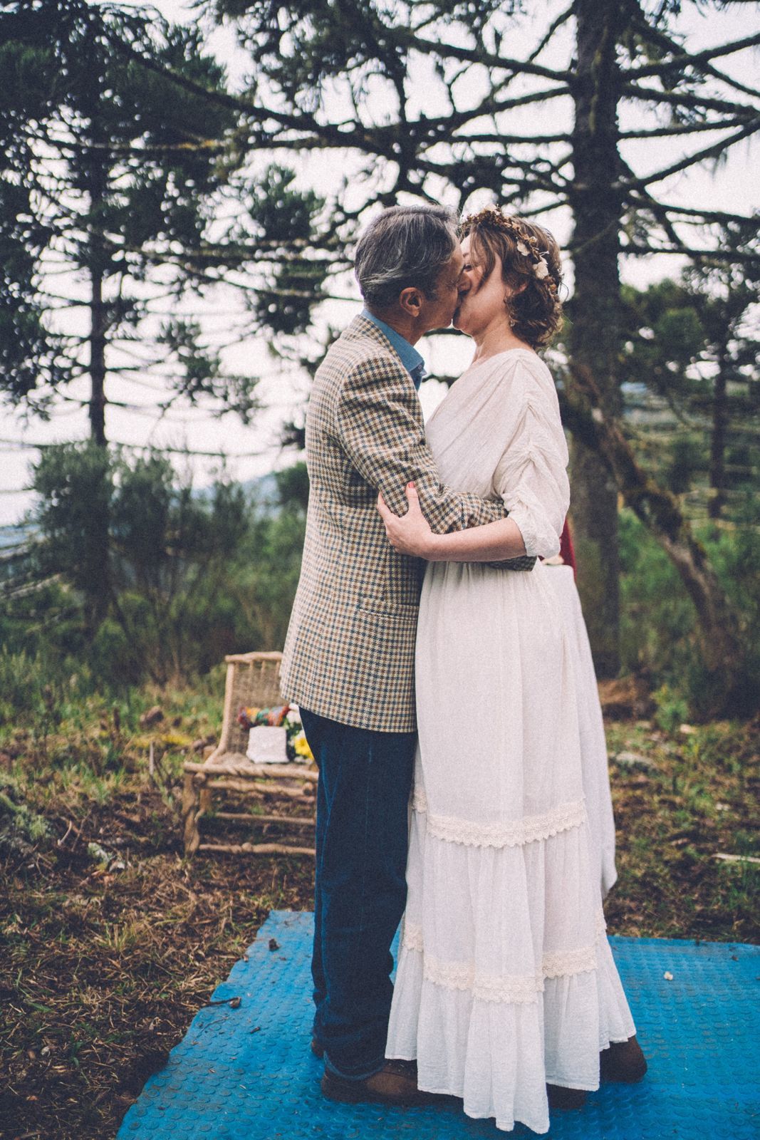 Foto Casamento intimista em Urubici Foto Casamento intimista em Urubici - Imagem 55