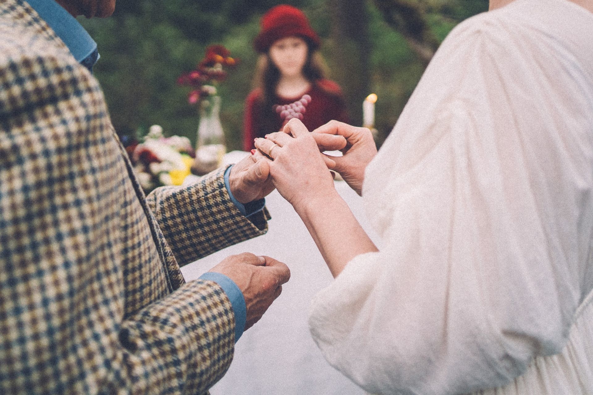 Foto Casamento intimista em Urubici Foto Casamento intimista em Urubici - Imagem 52
