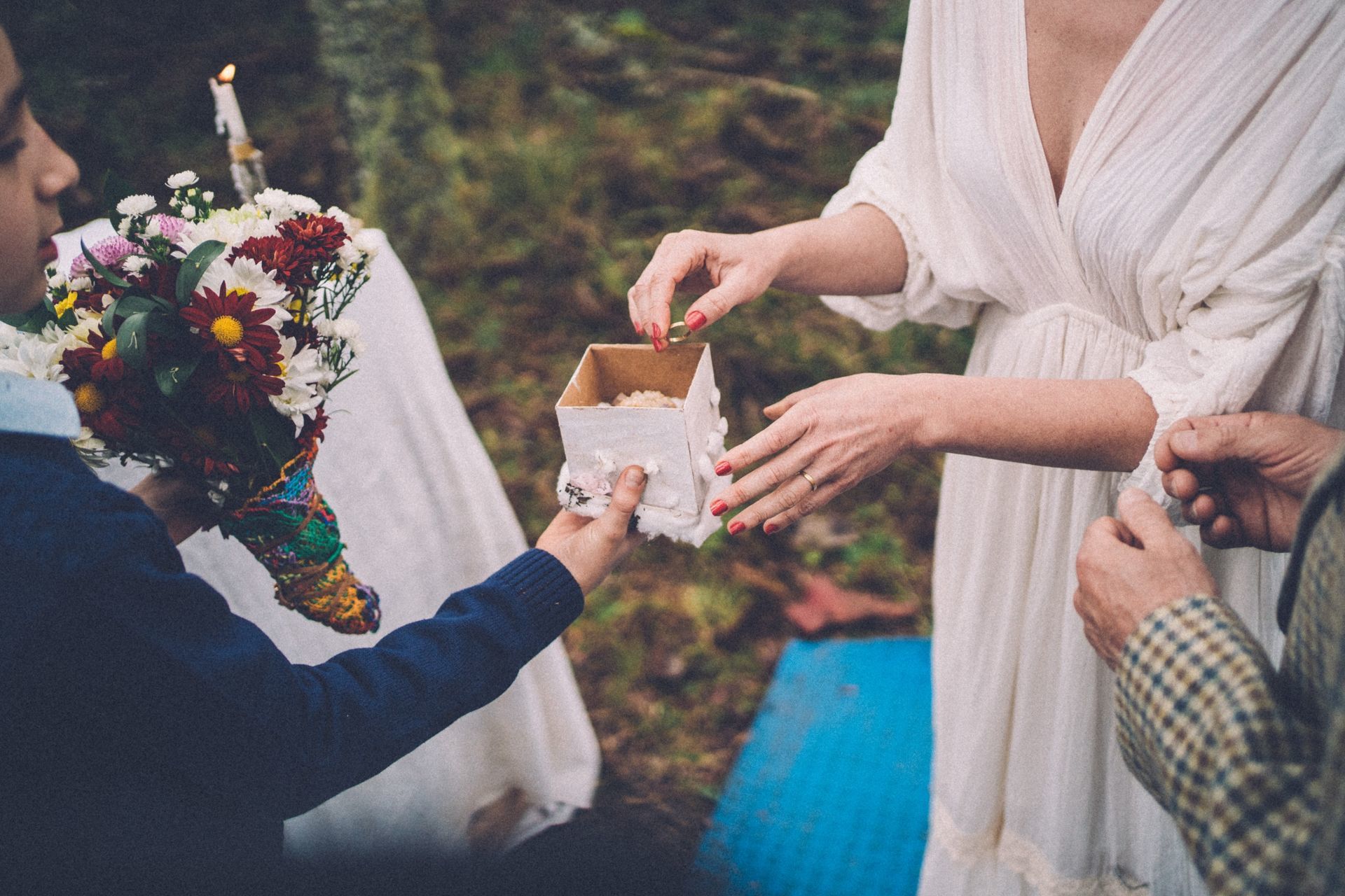 Foto Casamento intimista em Urubici Foto Casamento intimista em Urubici - Imagem 51