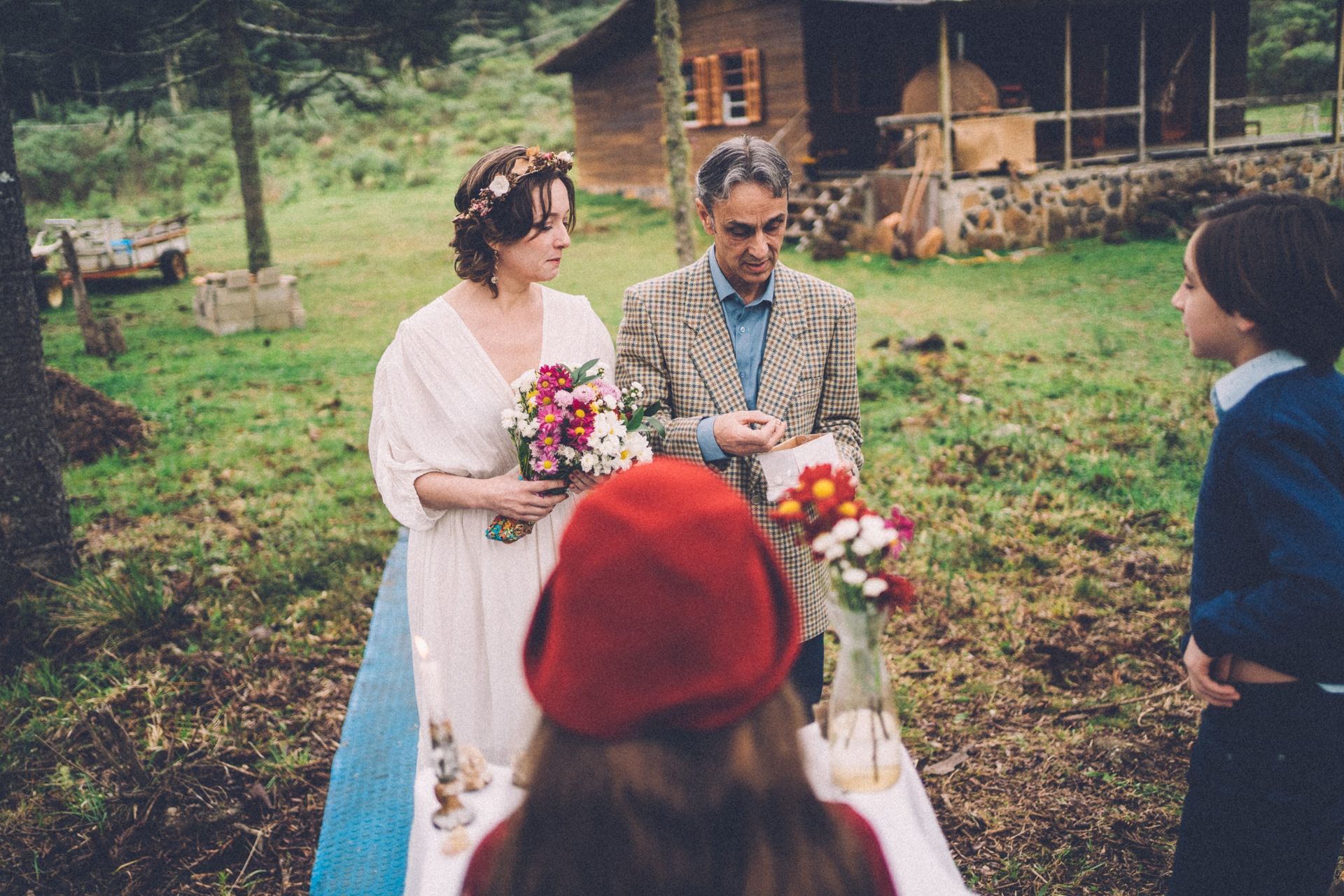 Foto Casamento intimista em Urubici Foto Casamento intimista em Urubici - Imagem 49