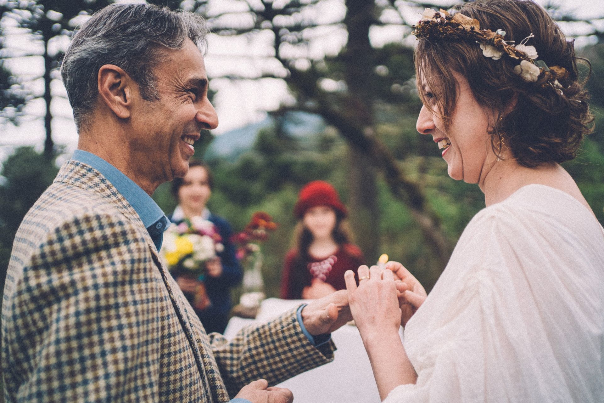 Foto Casamento intimista em Urubici Foto Casamento intimista em Urubici - Imagem 53
