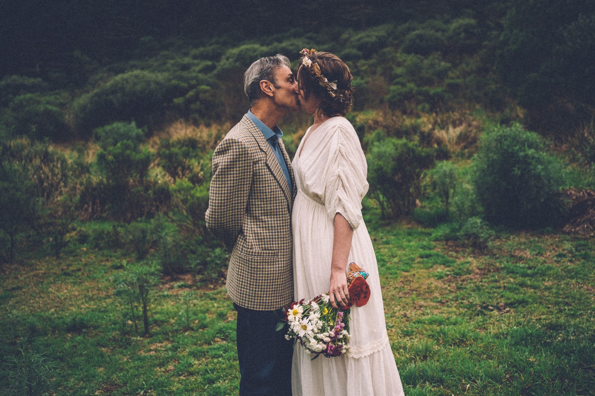 Foto Casamento intimista em Urubici Foto Casamento intimista em Urubici - Imagem 60