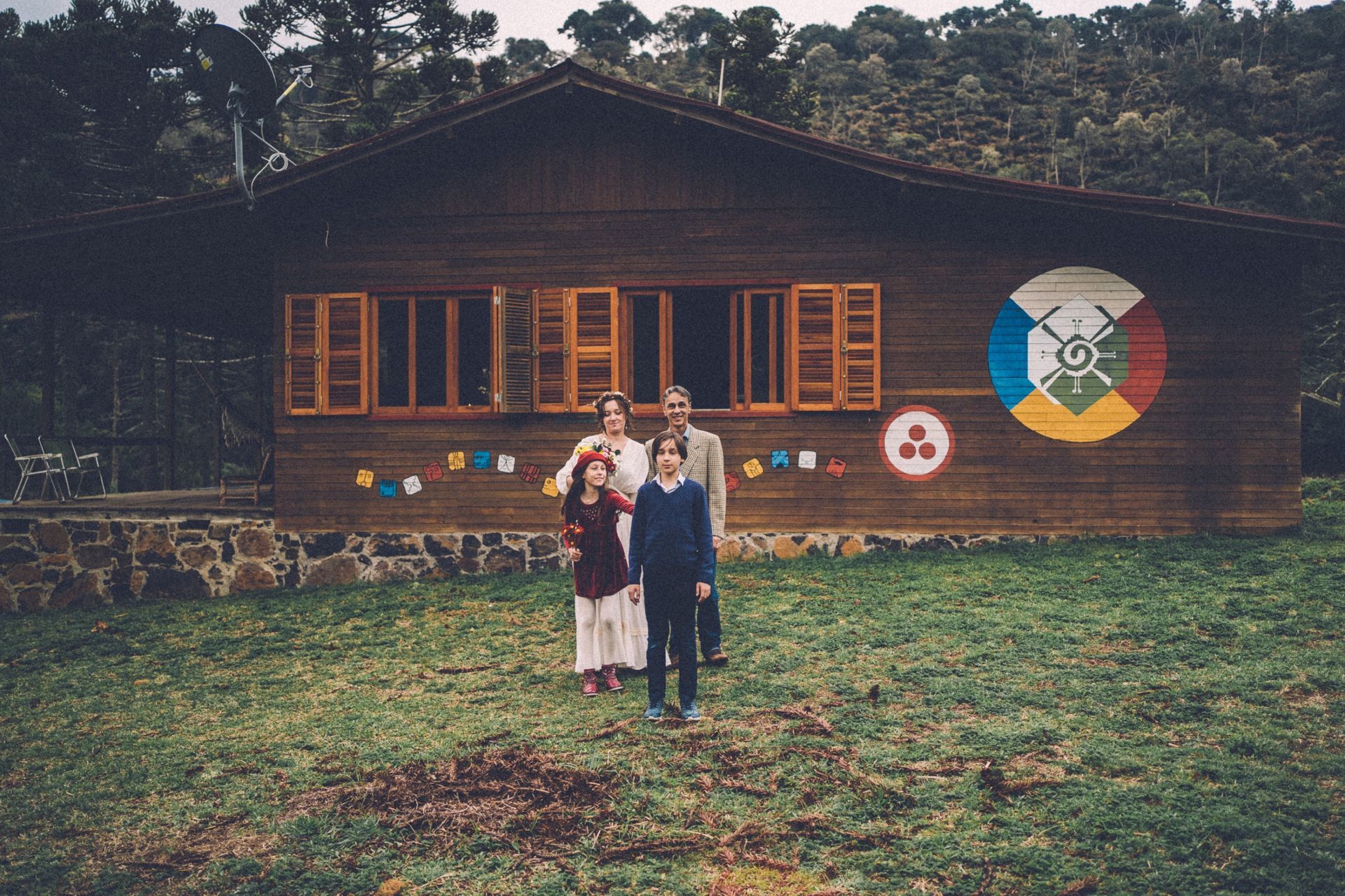 Foto Casamento intimista em Urubici Foto Casamento intimista em Urubici - Imagem 67