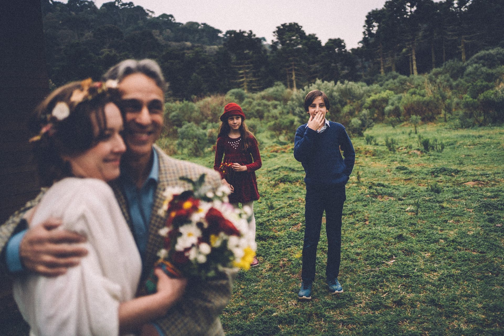 Foto Casamento intimista em Urubici Foto Casamento intimista em Urubici - Imagem 71