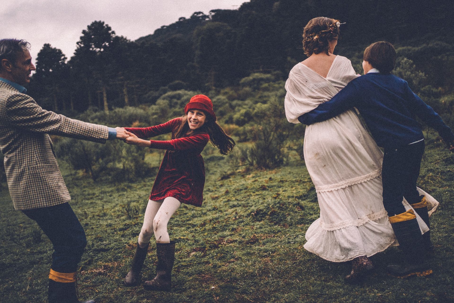 Foto Casamento intimista em Urubici Foto Casamento intimista em Urubici - Imagem 112