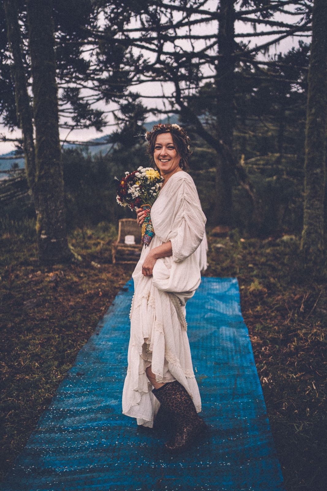 Foto Casamento intimista em Urubici Foto Casamento intimista em Urubici - Imagem 106