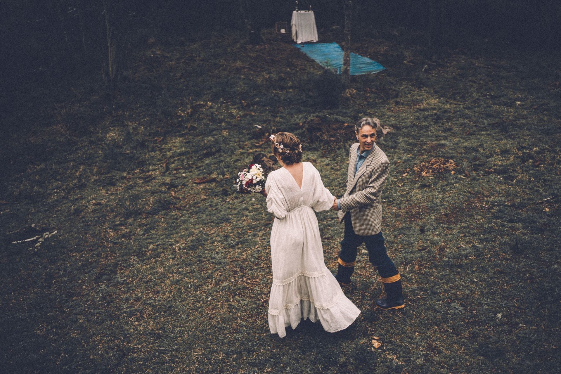 Foto Casamento intimista em Urubici Foto Casamento intimista em Urubici - Imagem 94