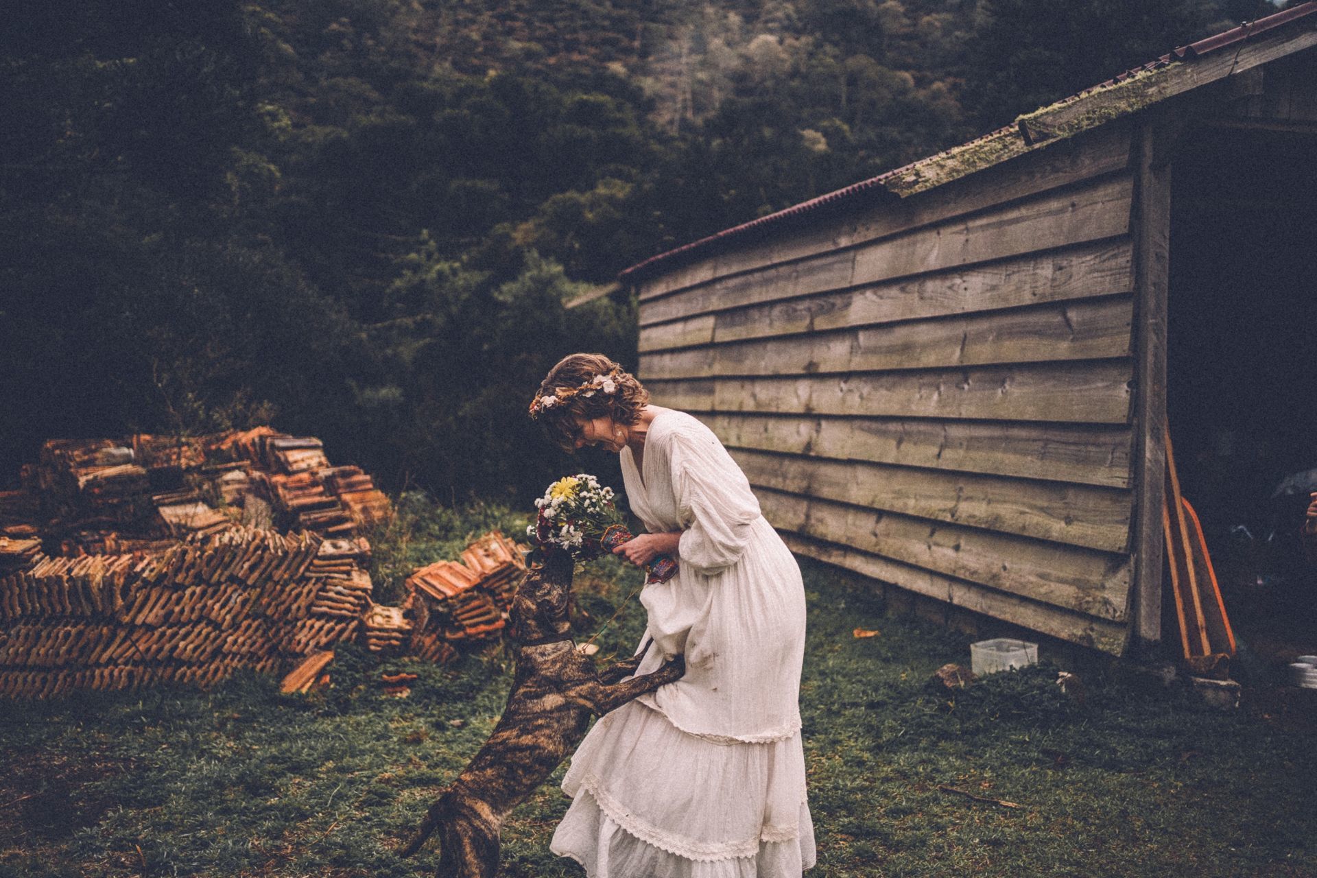 Foto Casamento intimista em Urubici Foto Casamento intimista em Urubici - Imagem 110