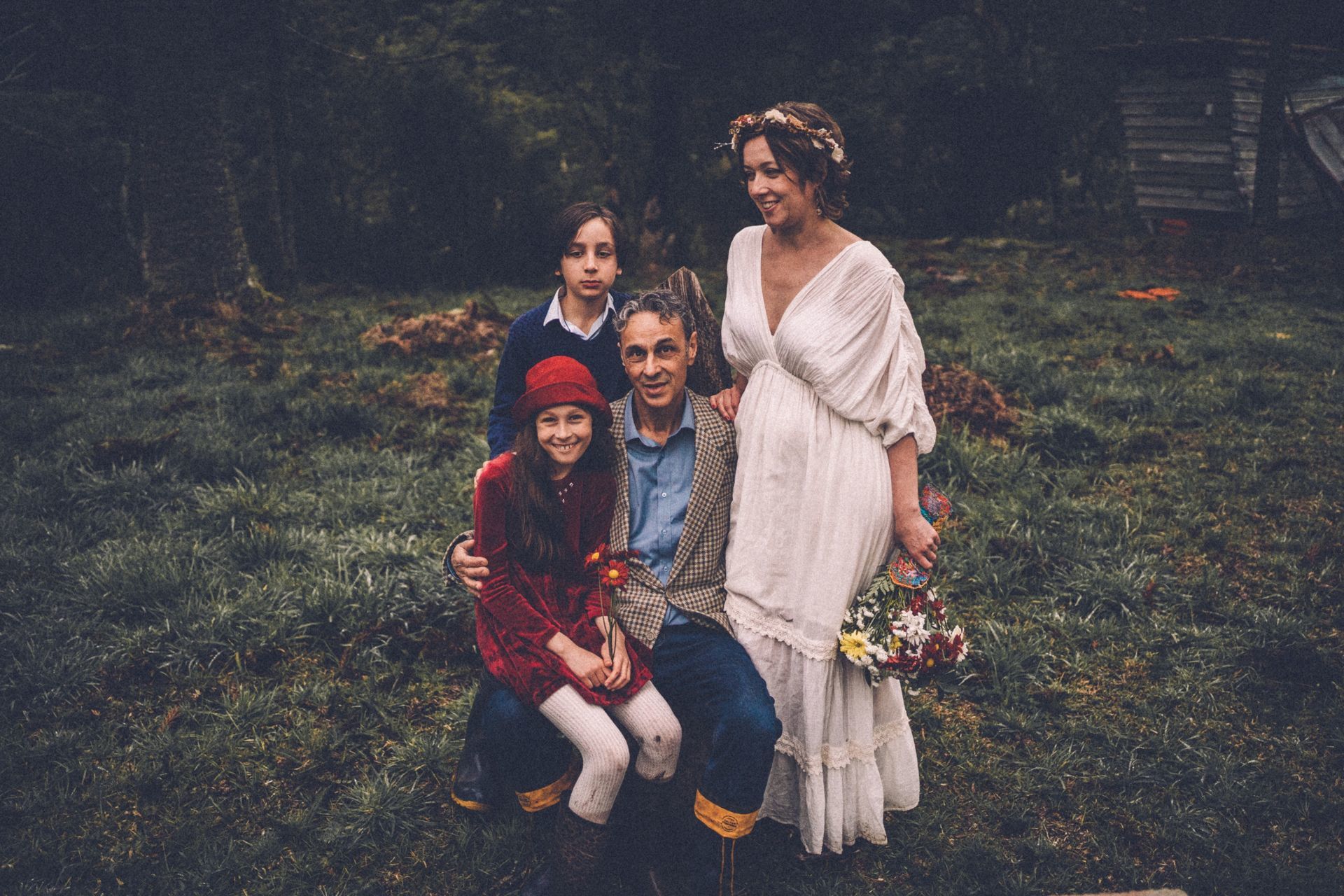 Foto Casamento intimista em Urubici Foto Casamento intimista em Urubici - Imagem 108
